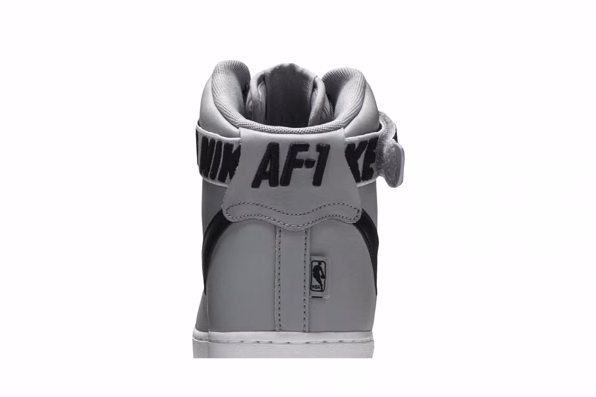 Nike Air Force 1 High Statement Game, view 8