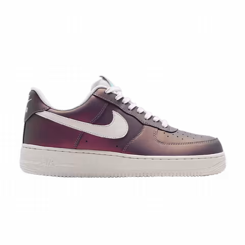 Nike Air Force 1 '07 LV8 'Iridescent'
