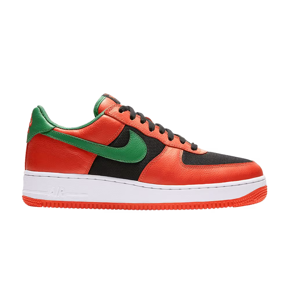 Nike Air Force 1 Low Carnival