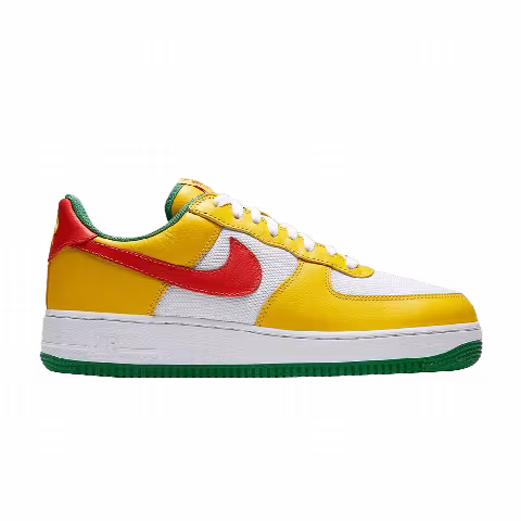 Nike Air Force 1 Low 'Carnival'