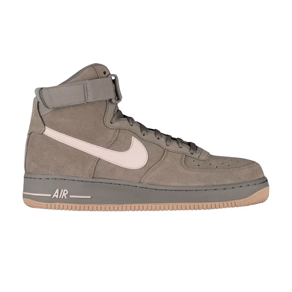Nike Air Force 1 High Dark Stucco