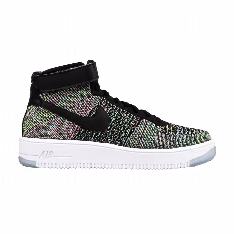 Nike Air Force 1 Ultra Flyknit Mid 'Multi-Color 2.0'
