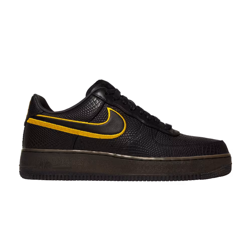 Nike Air Force 1 Low Premium iD Black Mamba
