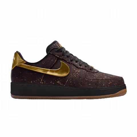 Nike Air Force 1 Premium iD 'Cork'