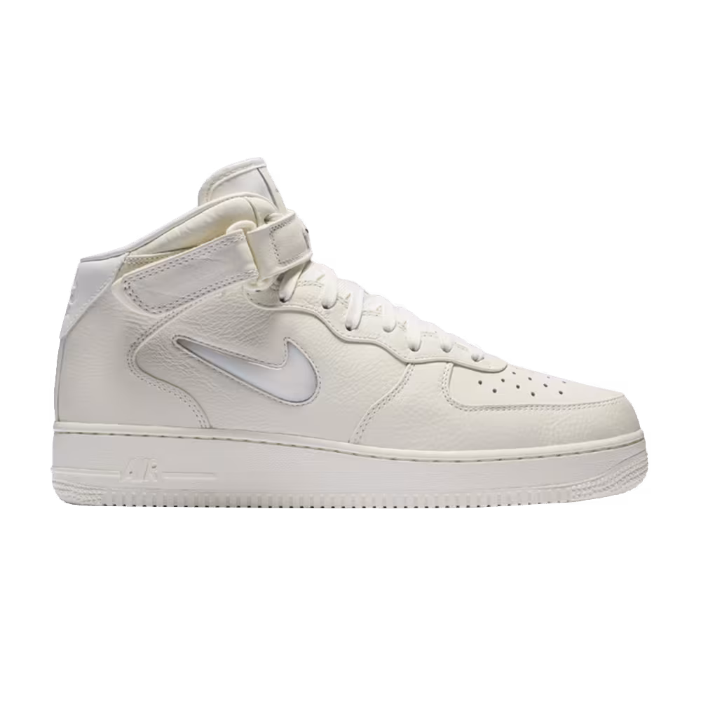 Nike Air Force 1 Mid PRM Jewel