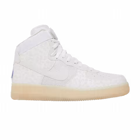 Stash x Nike Air Force 1 High