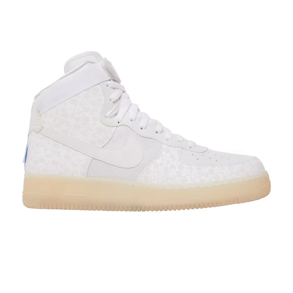 Stash x Nike Air Force 1 High Stash