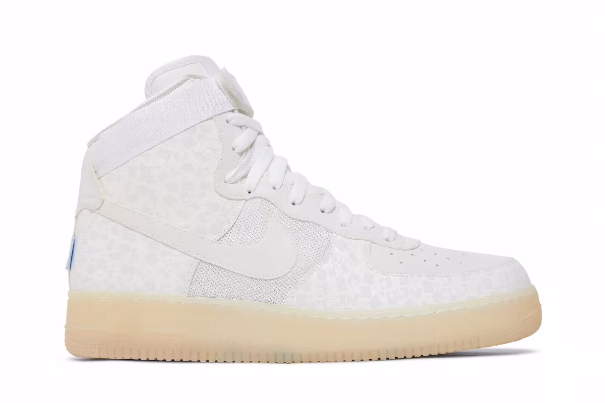 Stash x Nike Air Force 1 High Stash, view 2