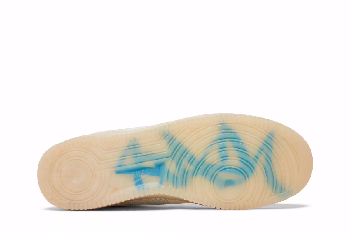 Stash x Nike Air Force 1 High Stash, view 5