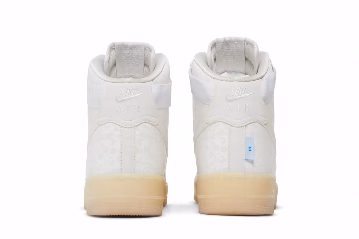 Stash x Nike Air Force 1 High Stash, view 7