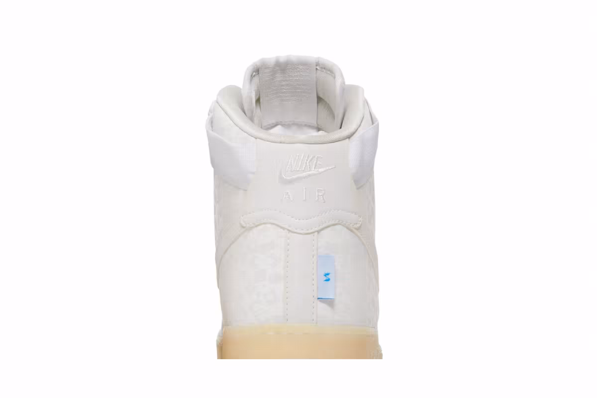 Stash x Nike Air Force 1 High Stash, view 8