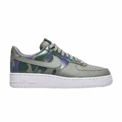 Nike Air Force 1 '07 LV8 'Country Camo'