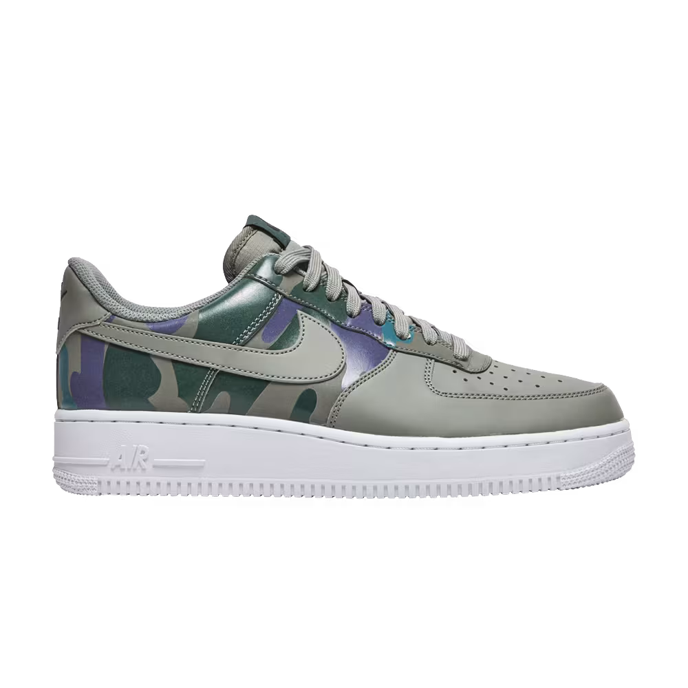 Nike Air Force 1 Country Camo