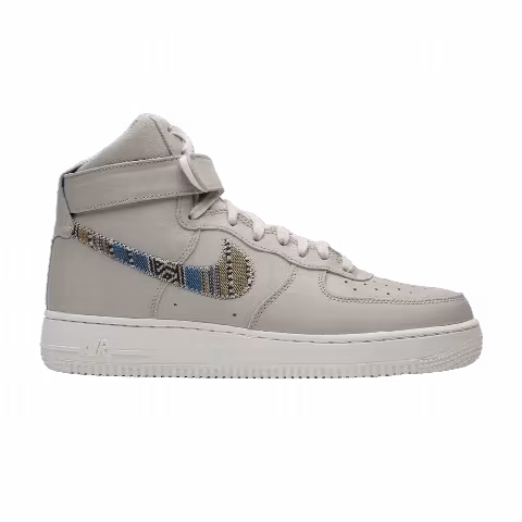 Nike Air Force 1 High 07 LV8 'Afro Punk'