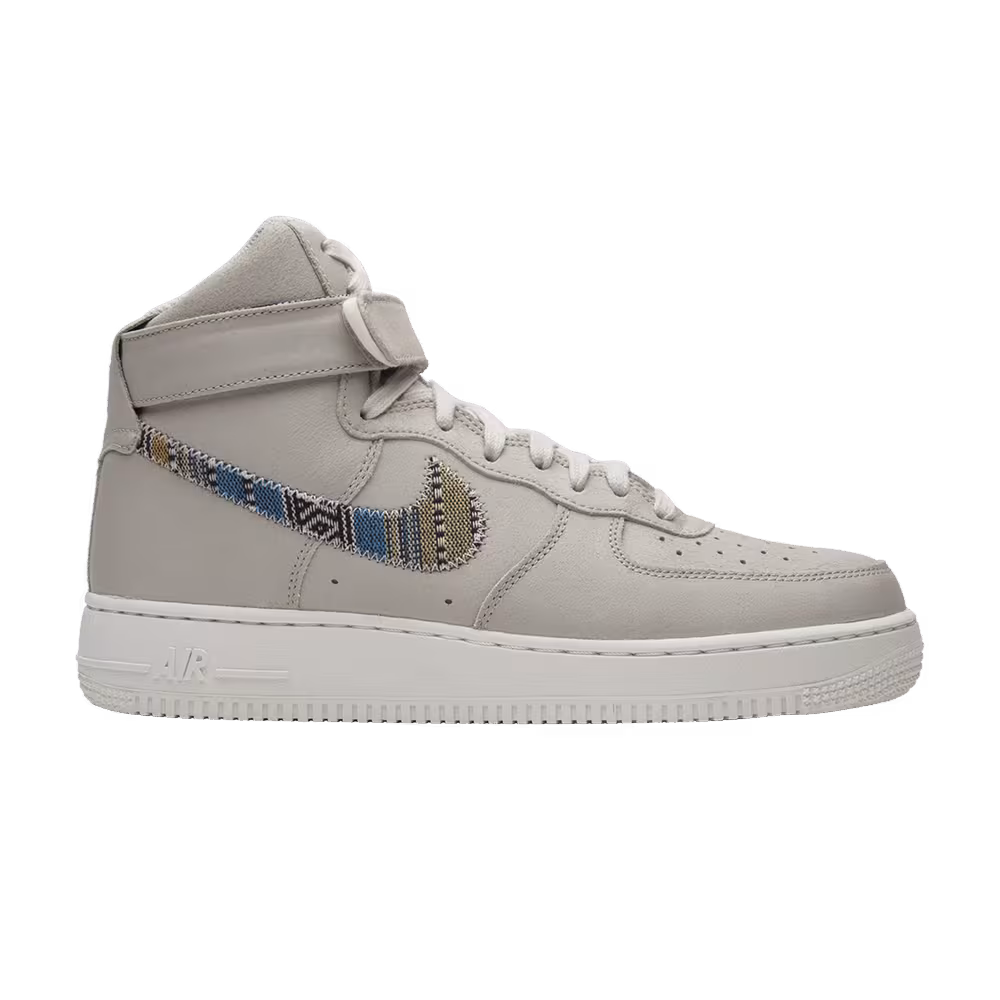 Nike Air Force 1 High 07 LV8 Afro Punk