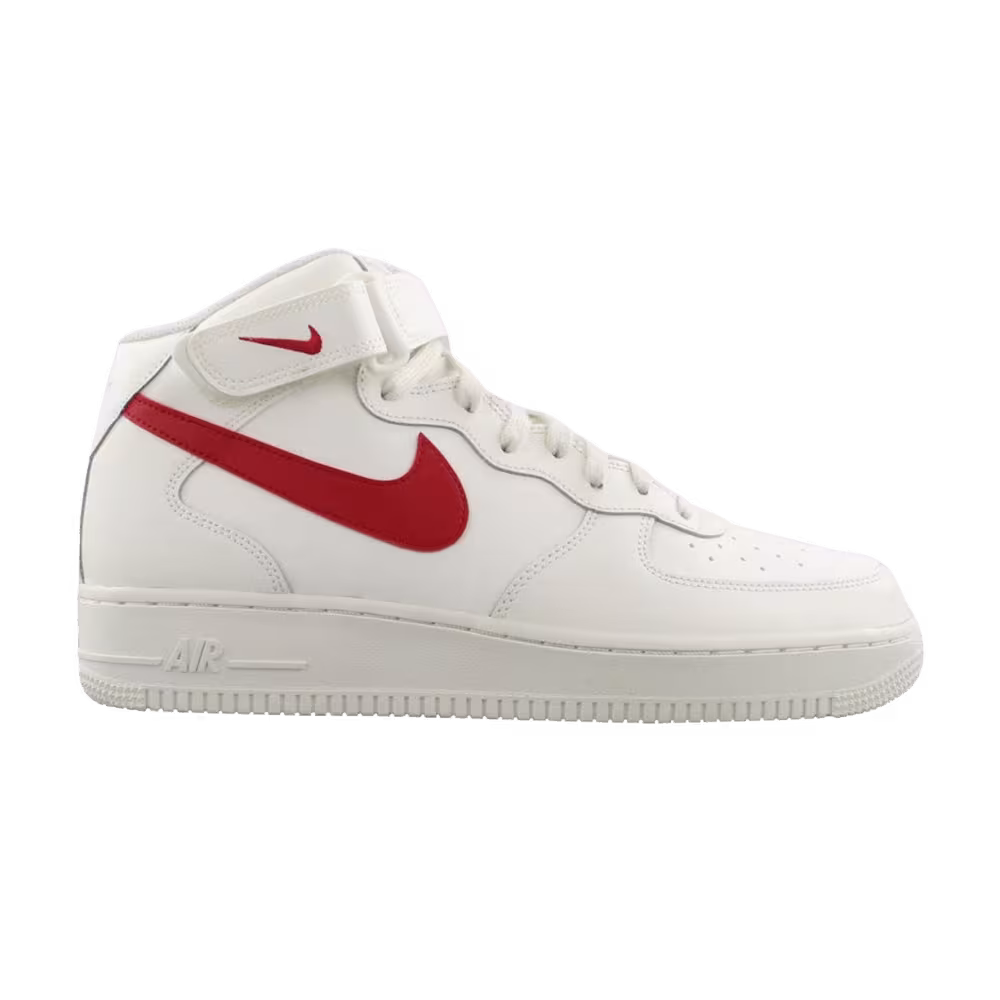 Nike Air Force 1 Mid Sail
