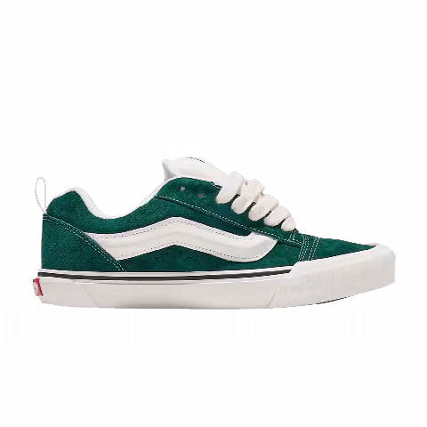 Vans Knu-Skool 'Green'