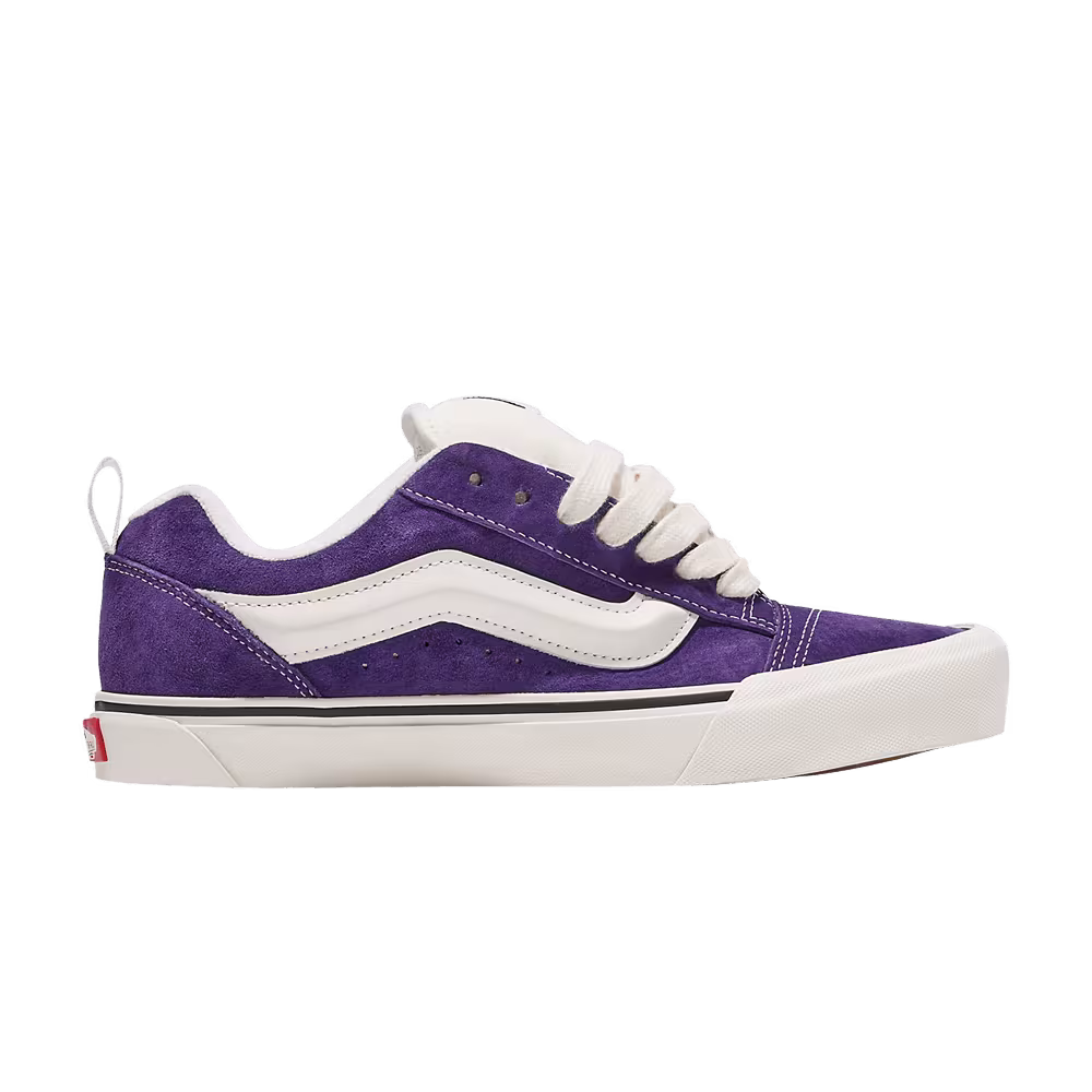 Vans Knu-Skool Dark Purple