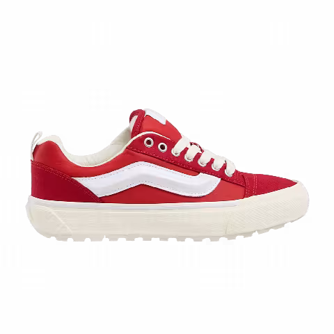 Vans Premium Knu-Skool MTE-1 'Chili Pepper'