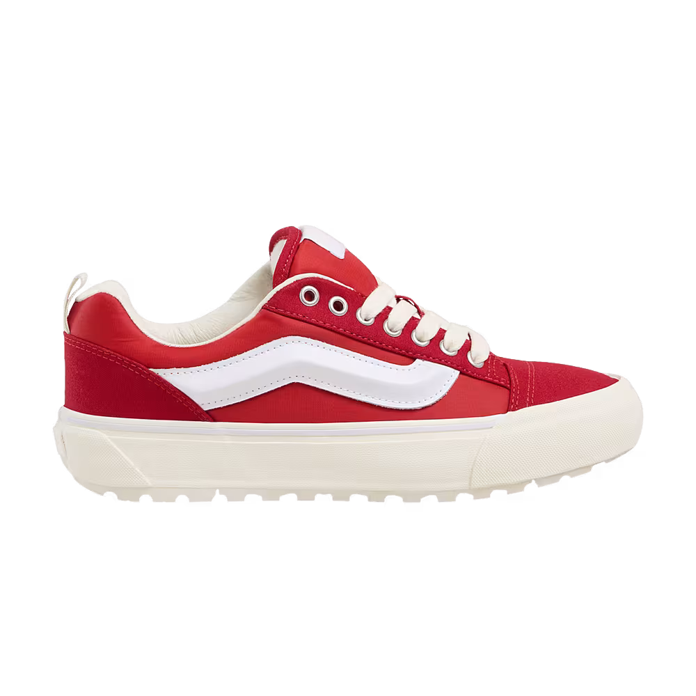 Vans Premium Knu-Skool MTE-1 Chili Pepper