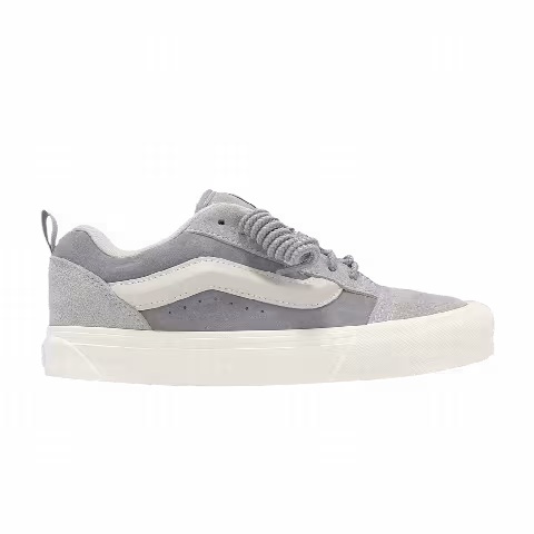 Vans Knu-Skool 'Grey'
