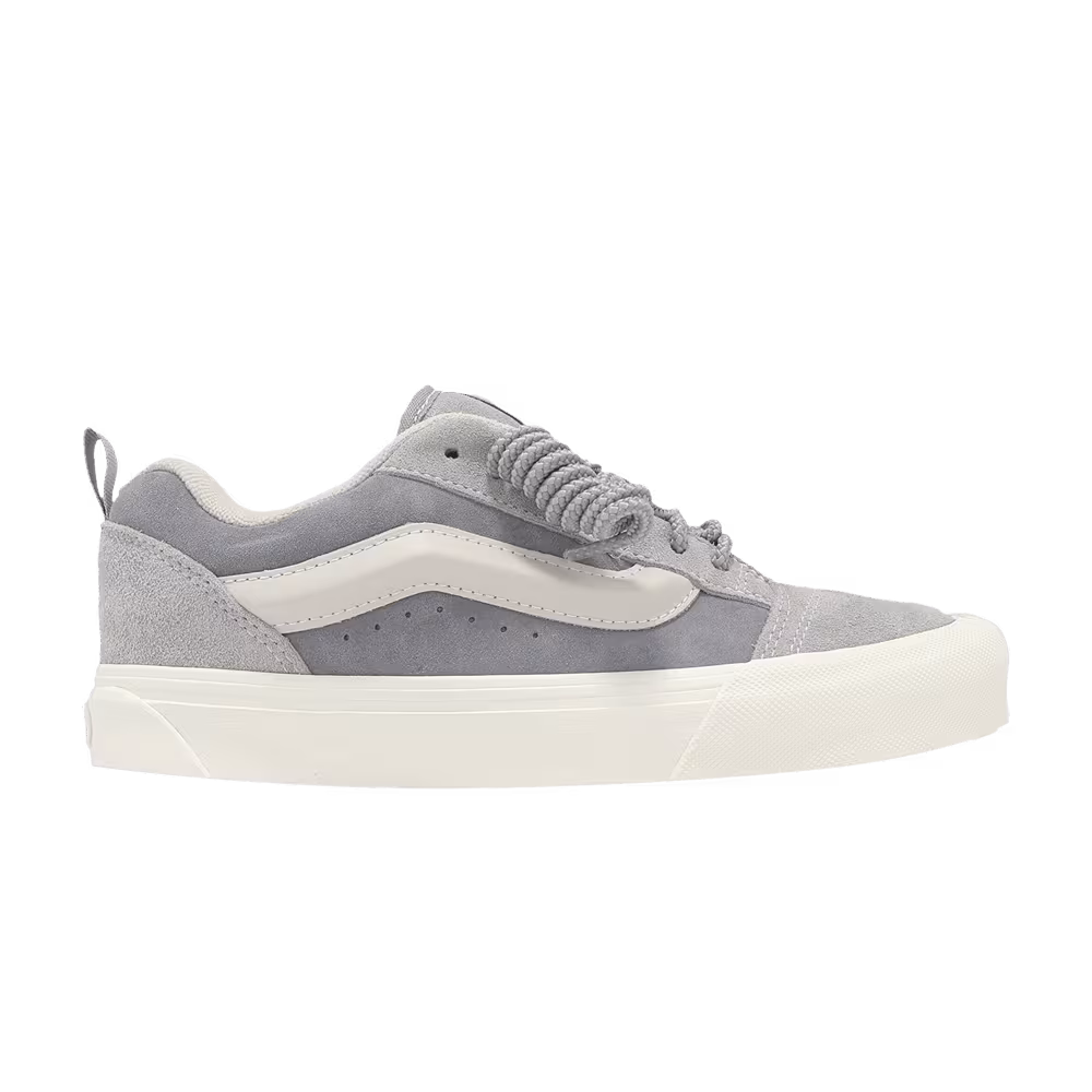 Vans Knu-Skool Grey