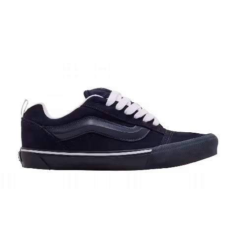 Vans Knu-Skool 'Utility - Navy'