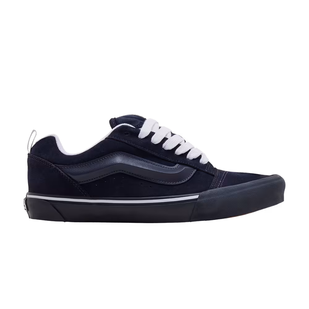 Vans Knu-Skool Utility - Navy