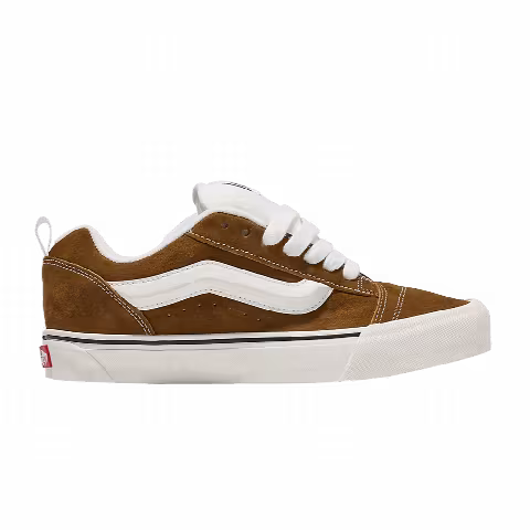Vans Knu-Skool 'Brown'