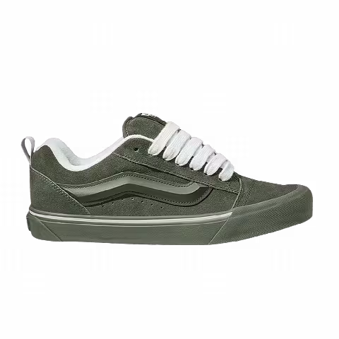 Vans Knu-Skool 'Utility - Mono Olive'