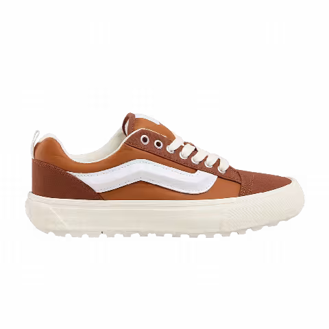 Vans Premium Knu Skool MTE-1 'Mercer Tortoise Shell'