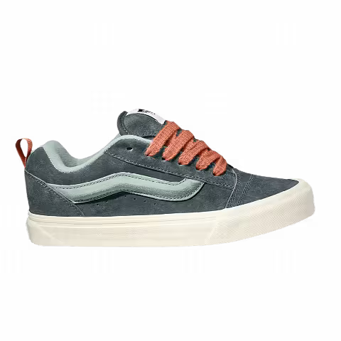 Vans Knu-Skool 'Golden Hour Green Gables'