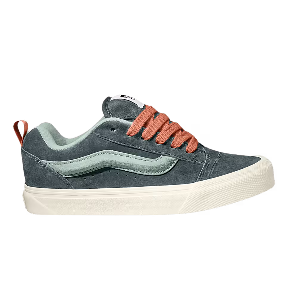 Vans Knu-Skool Golden Hour Green Gables