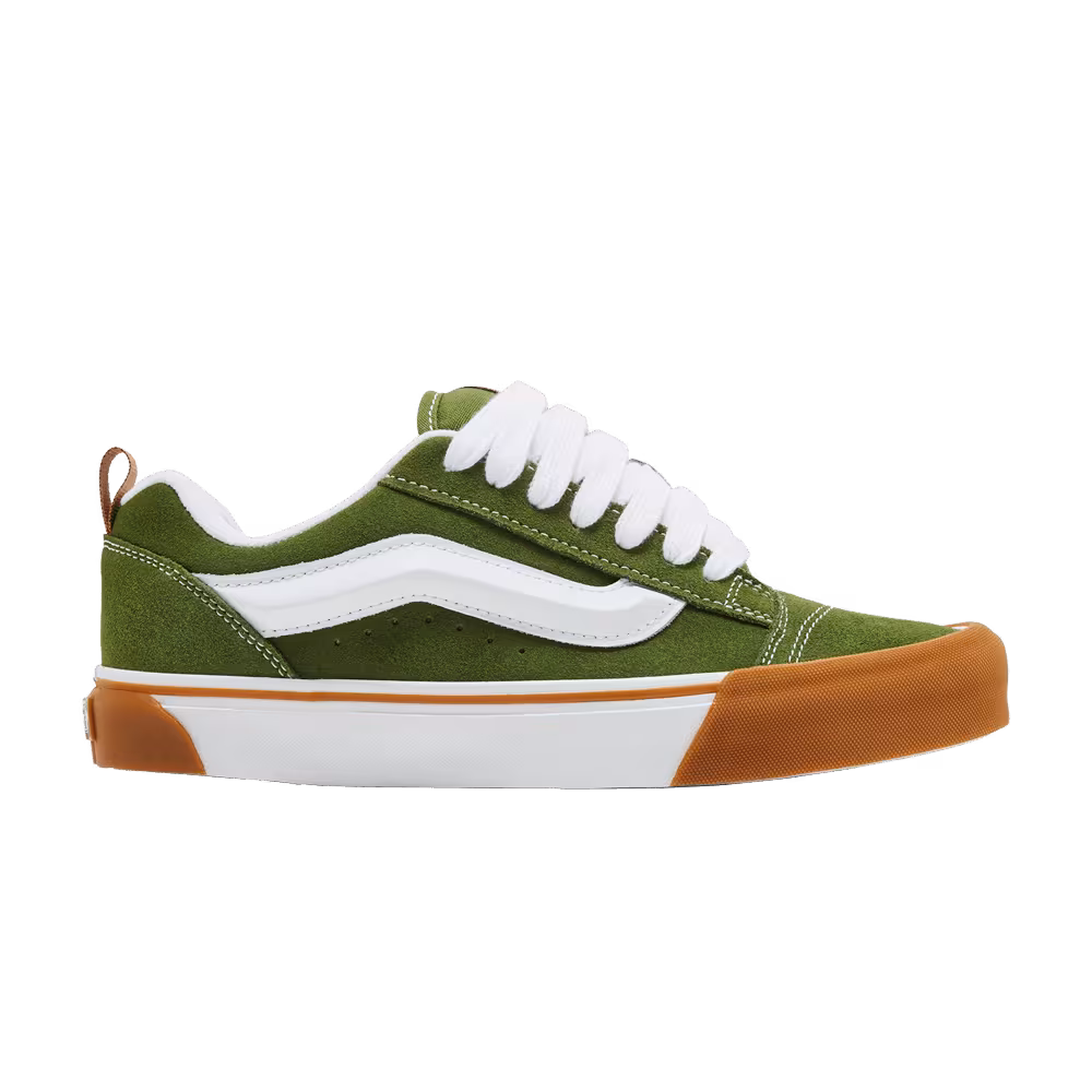 Vans Knu-Skool Pesto