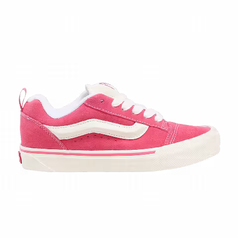 Vans Knu-Skool 'Retro Pink'