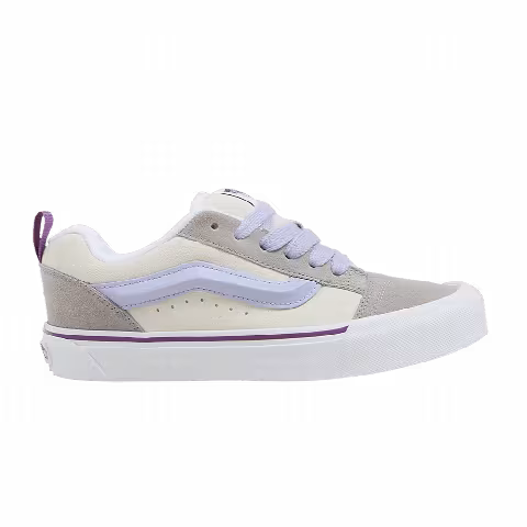 Vans Knu-Skool 'Tri Block Purple'
