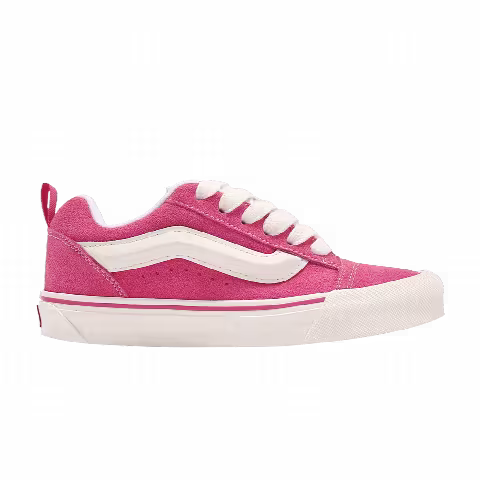 Vans Knu-Skool 'Retro Pink'