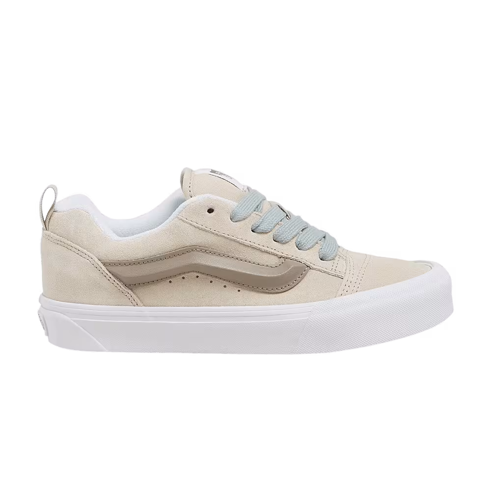 Vans Knu-Skool Peyote Tan