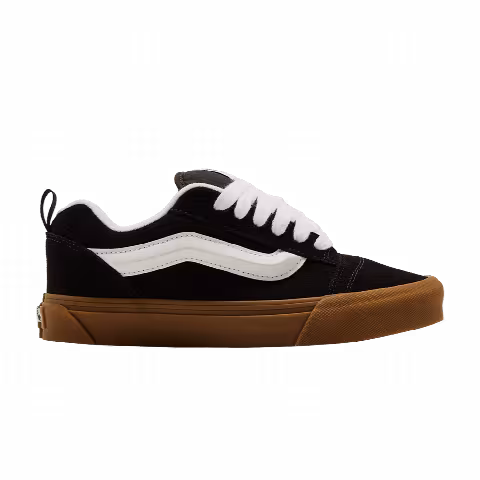 Vans Knu-Skool 'Turkish Coffee Brown'