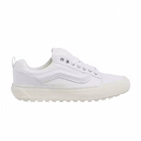 Vans Premium Knu Skool MTE-1 'Mercer White'