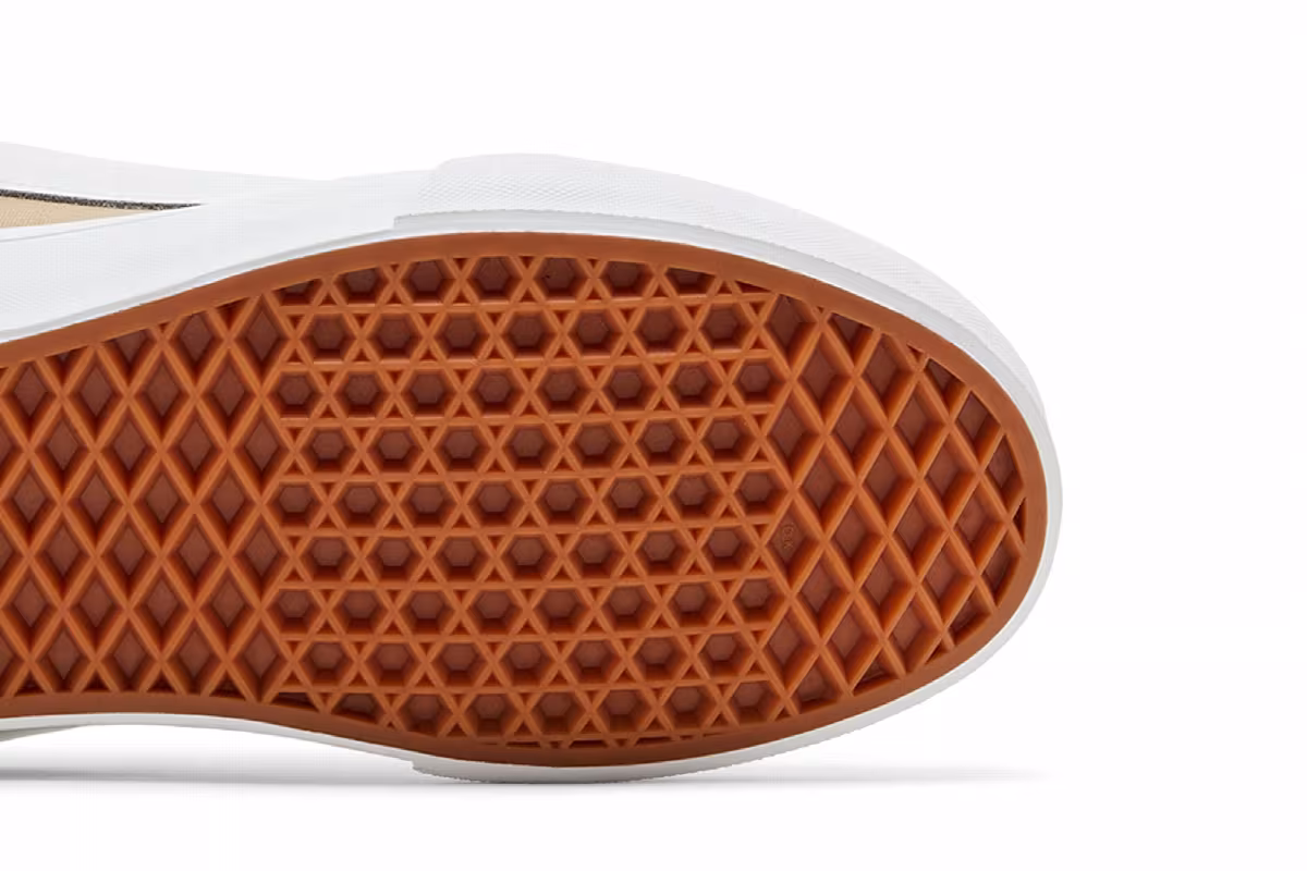 Vans Knu-Skool Khaki, view 6