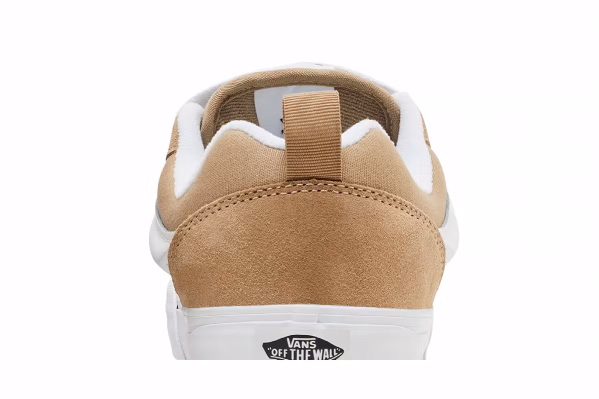 Vans Knu-Skool Khaki, view 8
