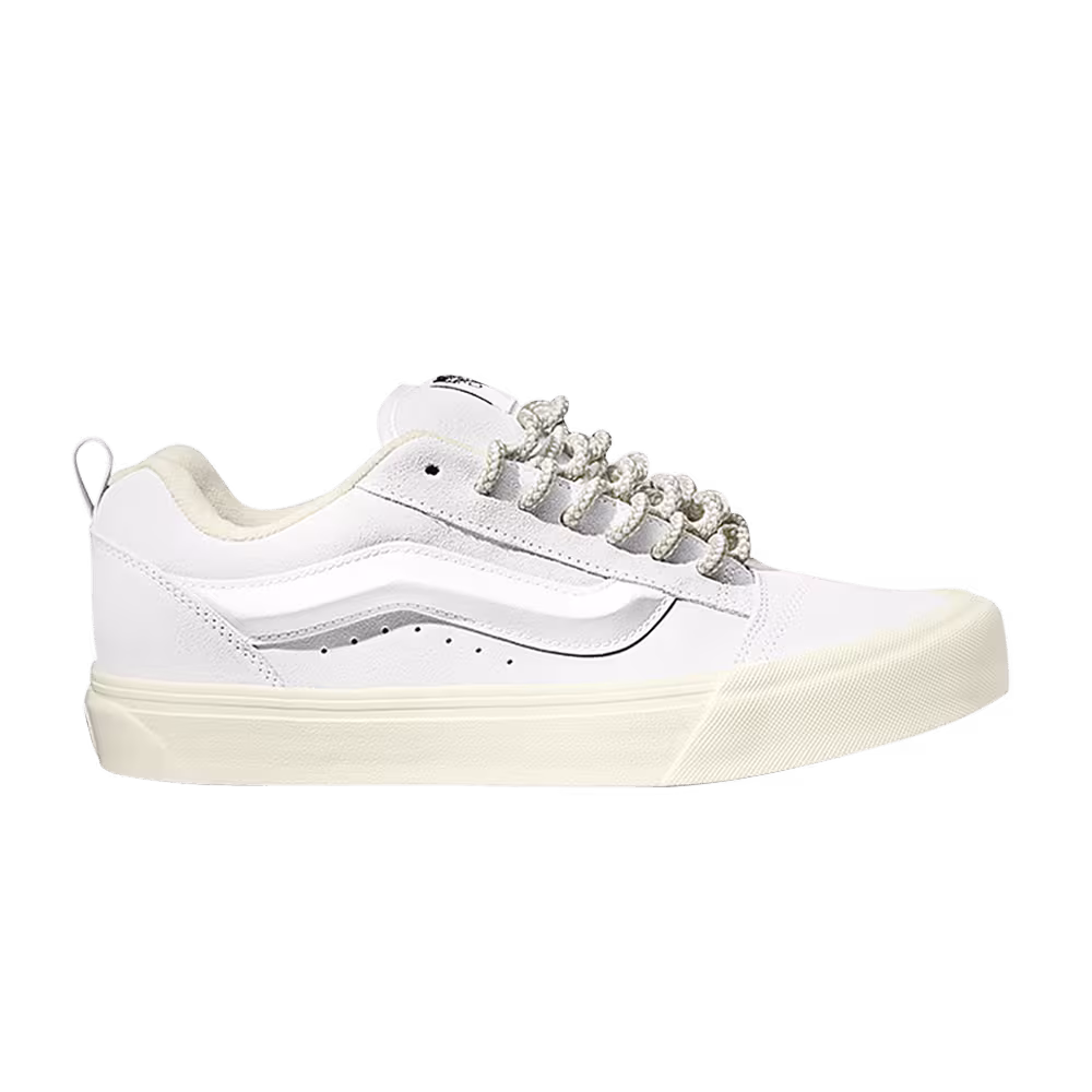 Vans Knu-Skool Spring Has Sprung