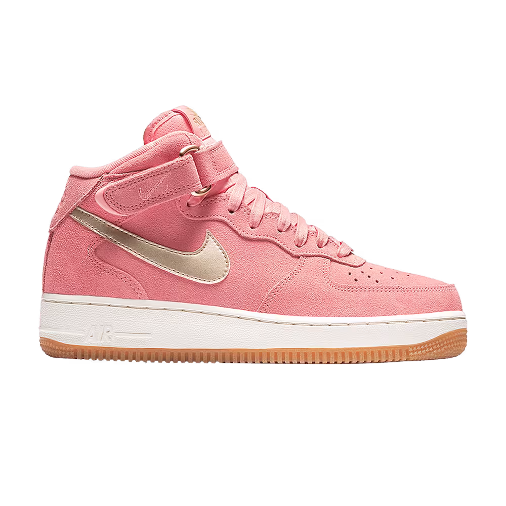 Nike Women's Air Force 1 Bright Melon