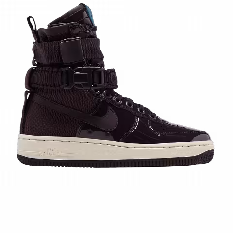 Ruby Rose x Nike Wmns SF Air Force 1 Premium 'Port Wine'