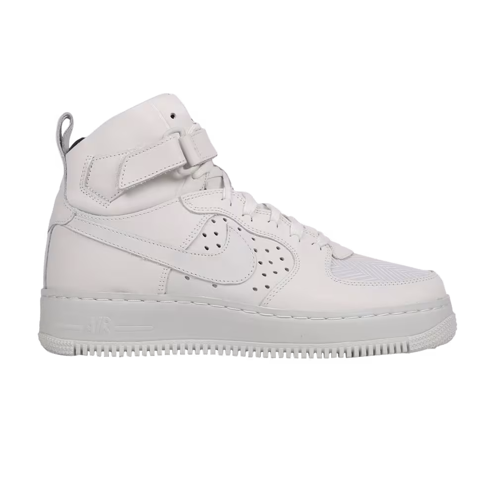 Nike Women's Air Force 1 High Tech Craft Sail