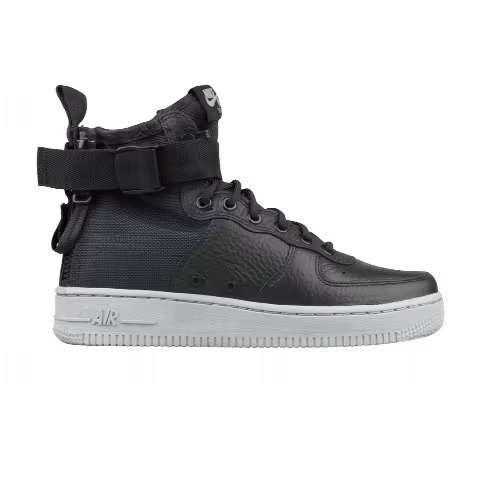 Nike Wmns Special Field Force 1 Mid 'Outdoor Green'