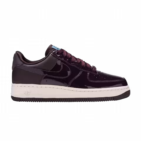 Nike Ruby Rose x Wmns Air Force 1 'Port Wine'