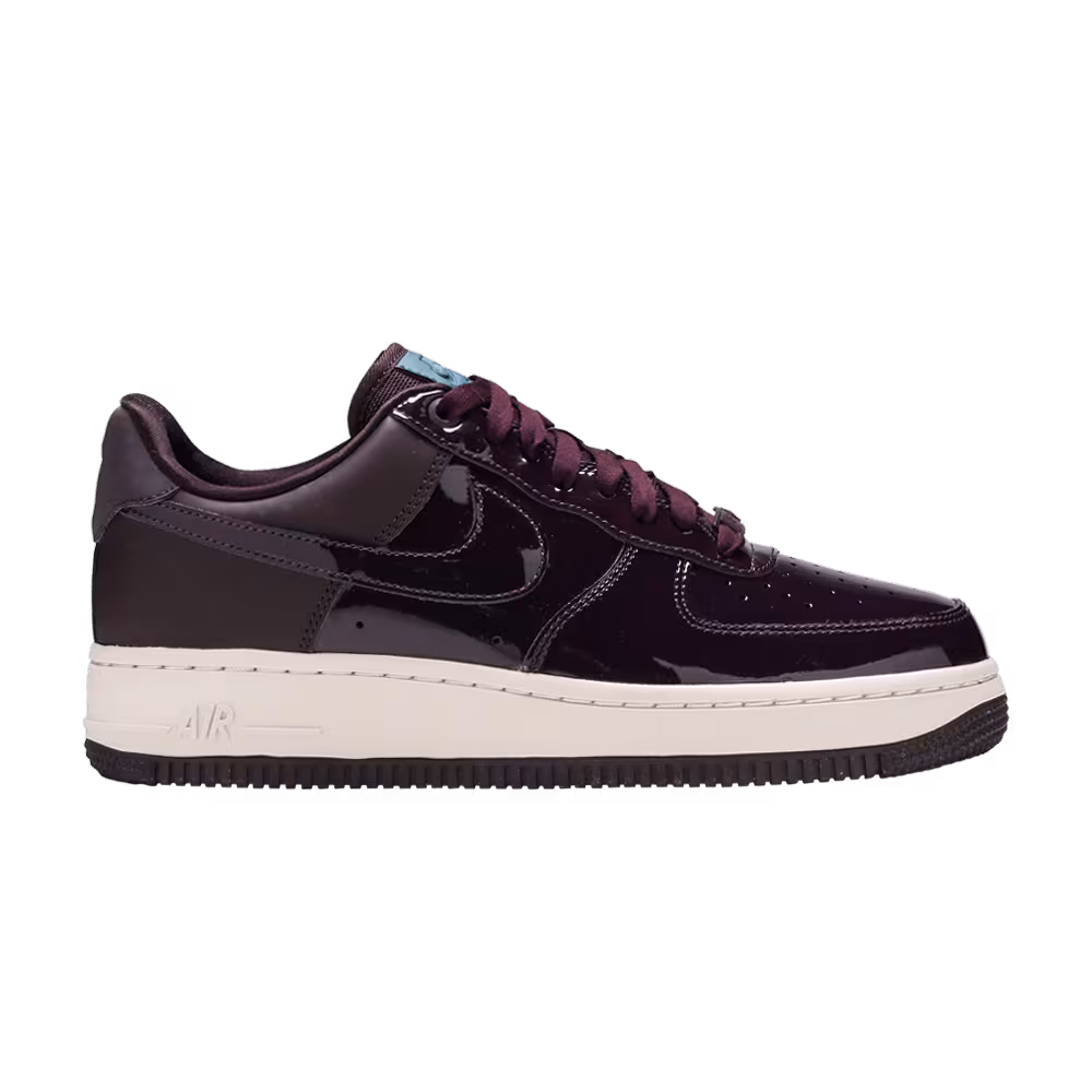 Nike Ruby Rose x Women's Air Force 1 The Force is Female