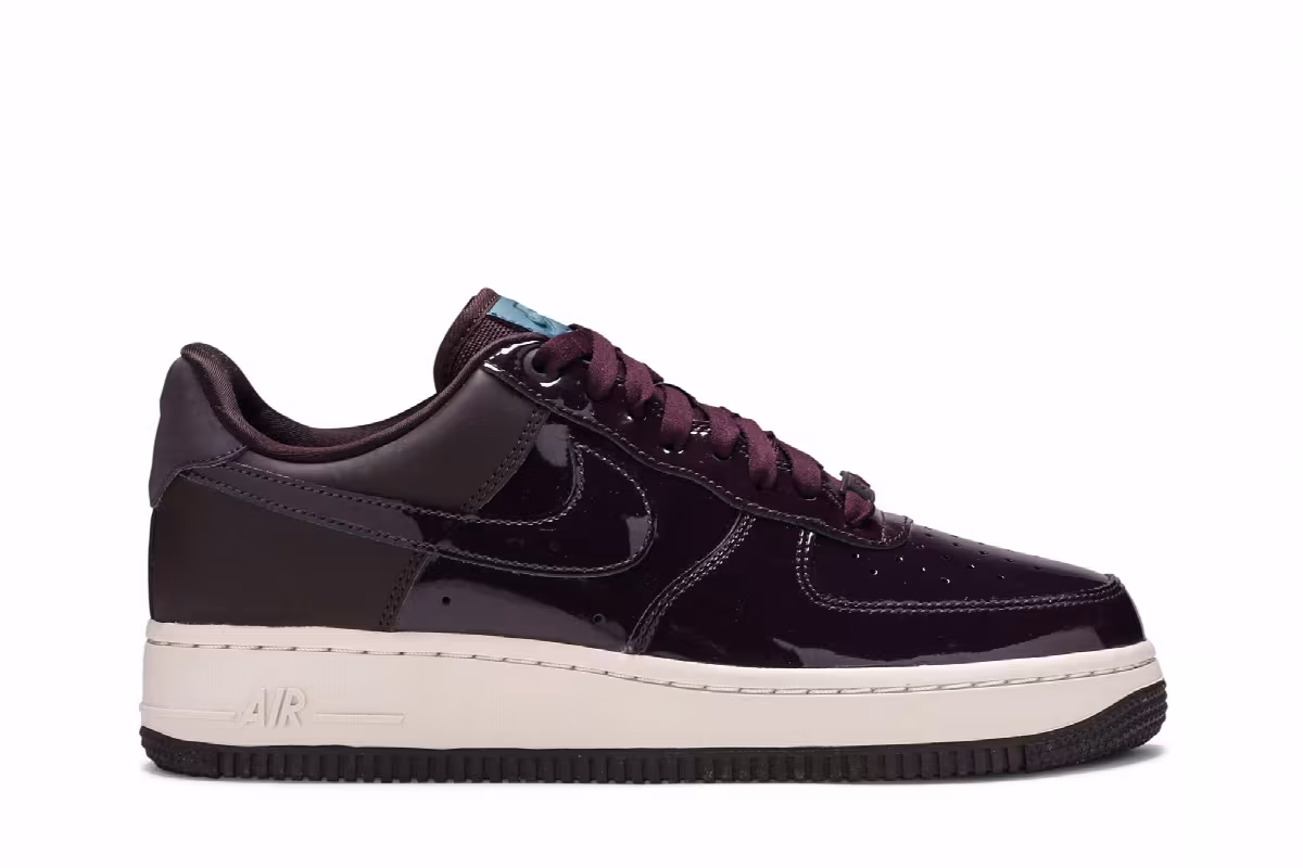 Nike Ruby Rose x Women's Air Force 1 The Force is Female, view 2